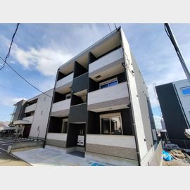 西所沢駅より徒歩9分 1階 築2年3ヶ月の賃貸物件