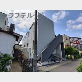 新所沢駅より徒歩9分 1階 築10年3ヶ月の賃貸物件