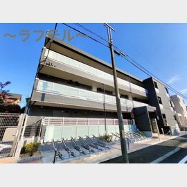 リブリ・ＦＥＬＩＣＥ新所沢 2階 築3年2ヶ月の賃貸物件