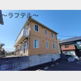 下山口駅より徒歩20分 2階 築19年6ヶ月の賃貸物件