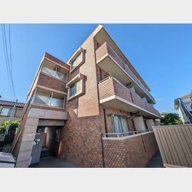 ルミエール 1階 築24年6ヶ月の賃貸物件