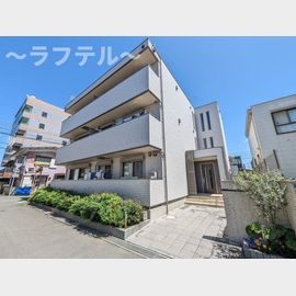 ゼロワン松葉の賃貸物件