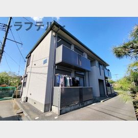 プリムローズ 2階 築24年2ヶ月の賃貸物件