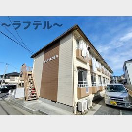 ルミエール上新井の賃貸物件