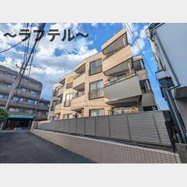 タプローコート 2階 築41年1ヶ月の賃貸物件