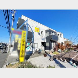 オレンジパレス 2階 築9年1ヶ月の賃貸物件