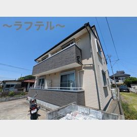 コスモス２の賃貸物件