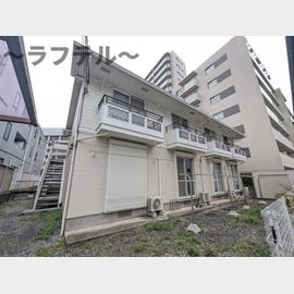 サニモール 1階 築30年11ヶ月の賃貸物件