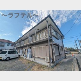 第1錦ハイツの賃貸物件