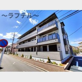 新所沢駅より徒歩14分 1階 築1年11ヶ月の賃貸物件