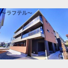 セントラルピュアの賃貸物件