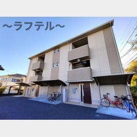 カーサリリオの賃貸物件