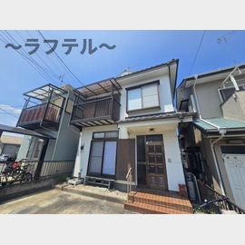 狭山ヶ丘駅より徒歩43分 1階 築37年5ヶ月の賃貸物件