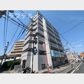 ルイ・シャトレ所沢の賃貸物件