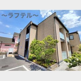 レオネクストエターナル 1階 築14年8ヶ月の賃貸物件