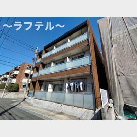 新所沢駅より徒歩5分 2階 築7年11ヶ月の賃貸物件