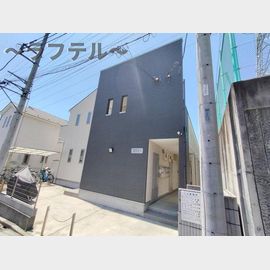 ＭＯＡ８ 2階 築9年7ヶ月の賃貸物件