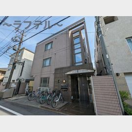 所沢駅より徒歩4分 3階 築33年7ヶ月の賃貸物件