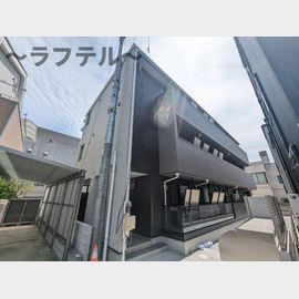 西所沢駅より徒歩9分 1階 築1年11ヶ月の賃貸物件