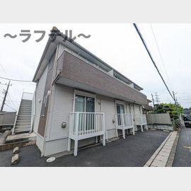 入曽駅より徒歩18分 1階 築9年1ヶ月の賃貸物件
