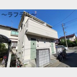 アンデレモーセの賃貸物件