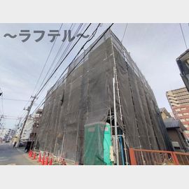 REGALEST狭山の賃貸物件