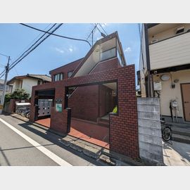 煉瓦館39の賃貸物件