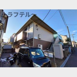 小手指駅より徒歩14分 1階 築10年11ヶ月の賃貸物件