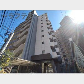 西所沢駅より徒歩5分 築5年1ヶ月 10階建の賃貸物件