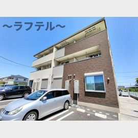 狭山ヶ丘駅より徒歩8分 1階 築6年6ヶ月の賃貸物件