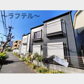 クレアージュ航空公園の賃貸物件