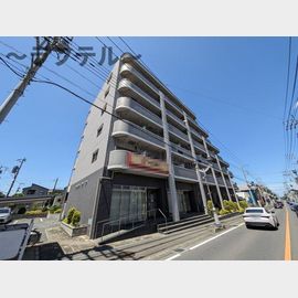 ラディエンス狭山台の賃貸物件