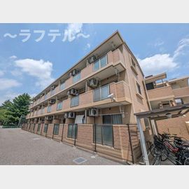 アニエスガーデンの賃貸物件