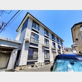 西所沢駅より徒歩3分 築41年3ヶ月 3階建の賃貸物件