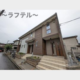 ラ・フローラの賃貸物件