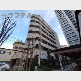 所沢駅より徒歩7分 5階 築37年7ヶ月の賃貸物件