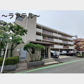 ルミナスけやき台の賃貸物件