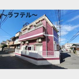 所沢駅より徒歩12分 1階 築34年10ヶ月の賃貸物件