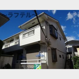狭山ヶ丘駅より徒歩3分 1階 築31年7ヶ月の賃貸物件