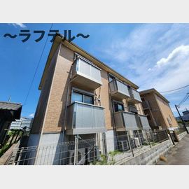 ラミアカーサ狭山 2階 築11年8ヶ月の賃貸物件