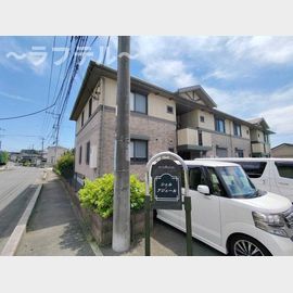 シェル・アジュールの賃貸物件