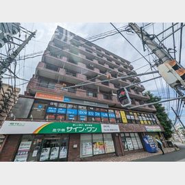 SAI西所沢 7階 築36年6ヶ月の賃貸物件