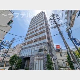 新所沢駅より徒歩1分 3階 築6年3ヶ月の賃貸物件