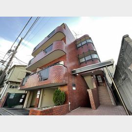 煉瓦館１５８イトウ 2階 築33年6ヶ月の賃貸物件