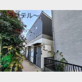 所沢駅より徒歩10分 1階 築10年9ヶ月の賃貸物件