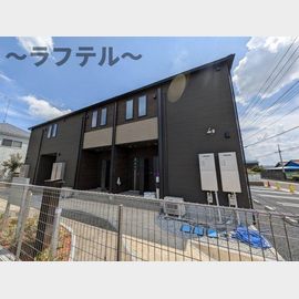 メゾンプリマヴェラ 1階 築1年6ヶ月の賃貸物件