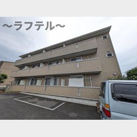 グリシーヌＢ 3階 築17年6ヶ月の賃貸物件