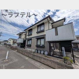 アルジェント藤沢の賃貸物件