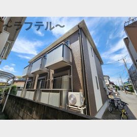 新所沢駅より徒歩9分 2階 築10年6ヶ月の賃貸物件