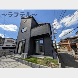 西所沢駅より徒歩18分 1階 築5年1ヶ月の賃貸物件